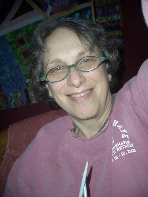 Knitting