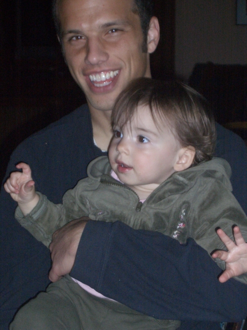 With Dada