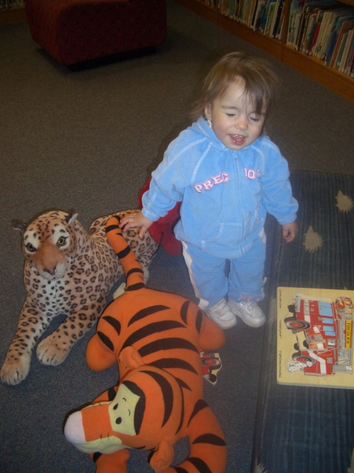Toys Too