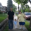 Bubbe's Birthday