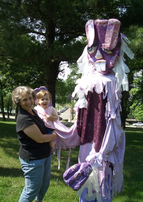 rabbit Puppets2