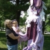 Rabbit Puppets2