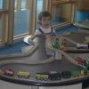 Train Table