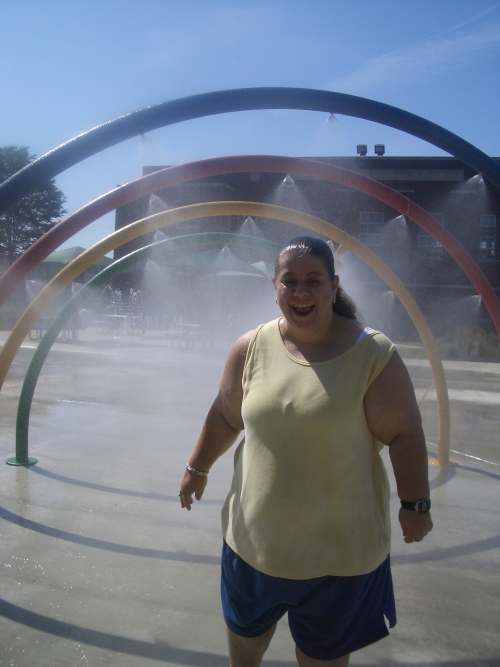Rainbow Spray Iz2