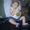 Enjoying the Couch