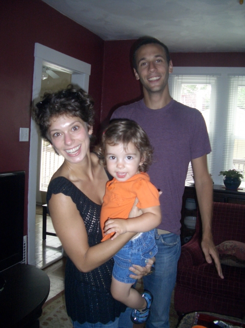 SaSa, Ari aand Maya
