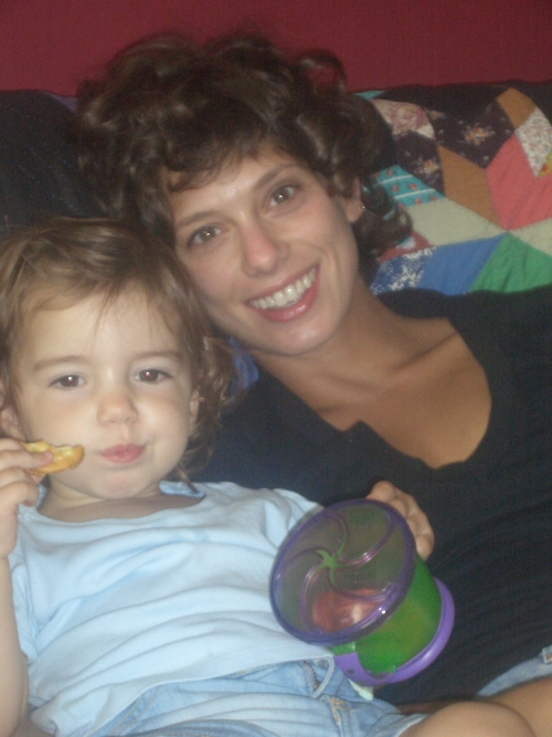 Aunt SaSa