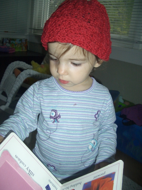 Reading