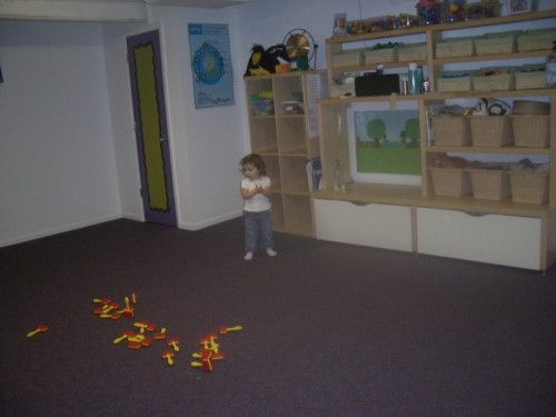 Classroom