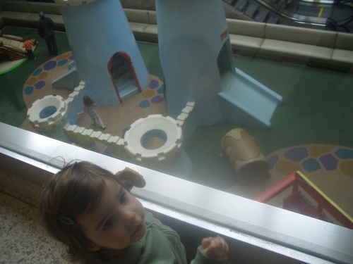 Mall Play