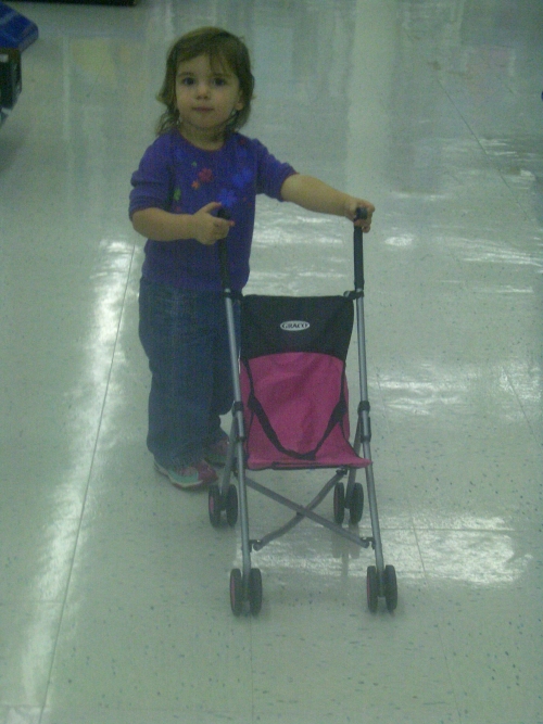 Stroller