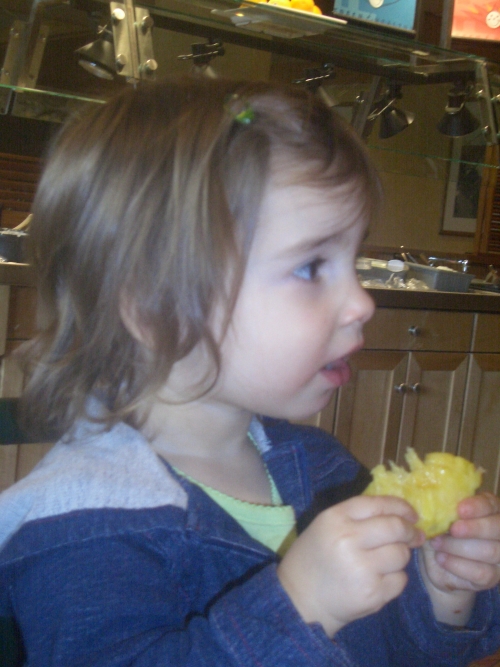 Pineapple