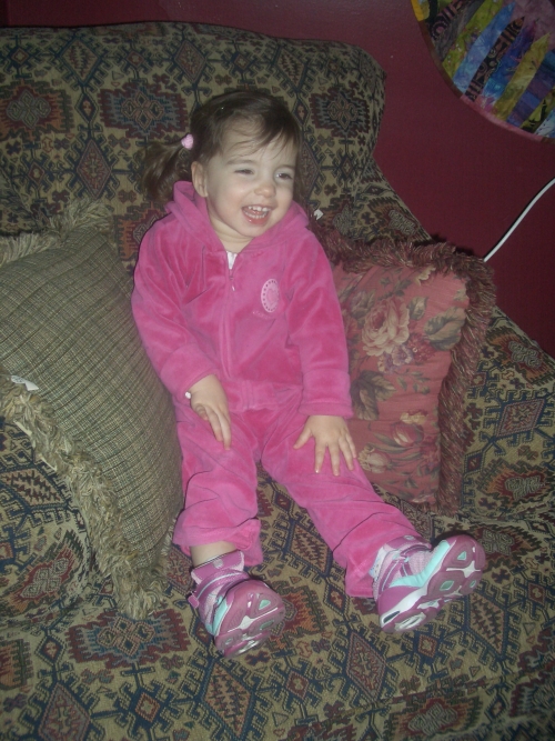Happy Girl3