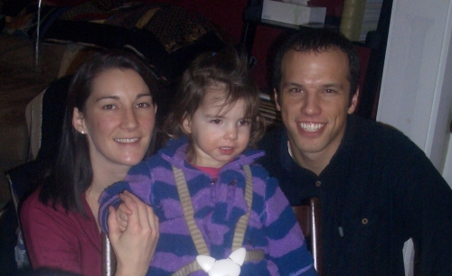 Second Birthday2
