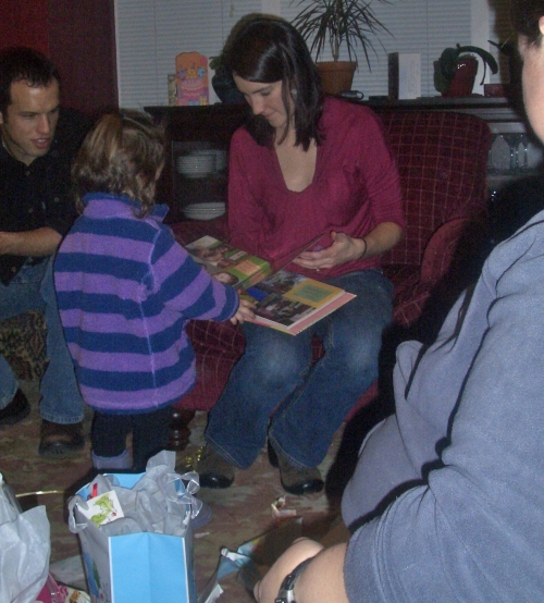 Second Birthday4