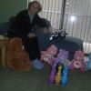 Bubbe and Bears