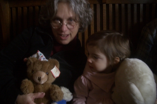 Bubbe Bears
