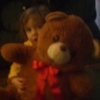 Maya and Iz's Teddy