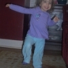 Dancing