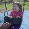 Swinging