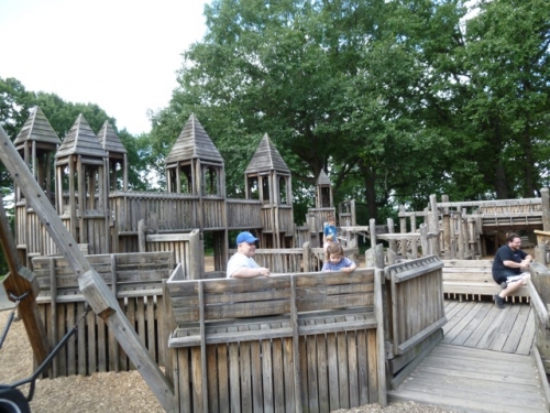Higland Park