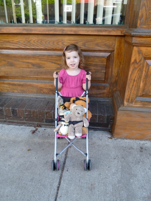 Stroller