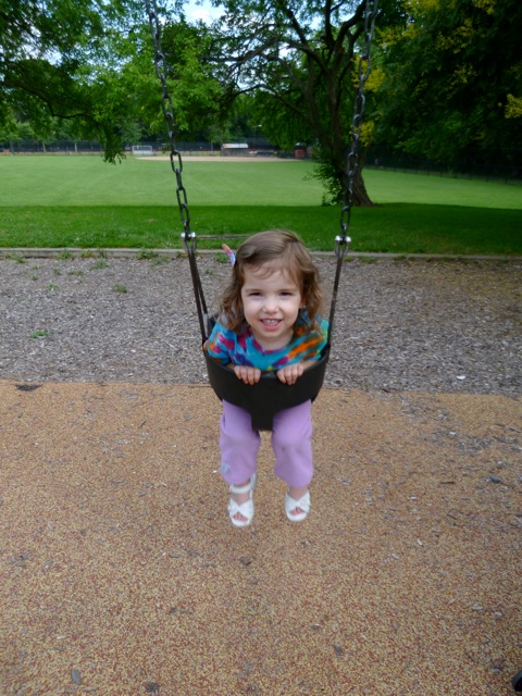 Swing