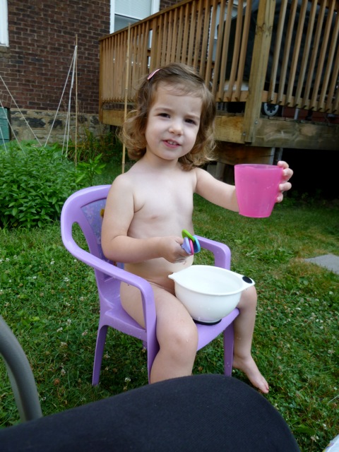 Fun in the Sun