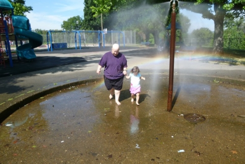 Sprinkler