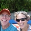 Steve and Bubbe