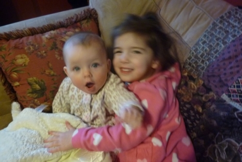 Sisters