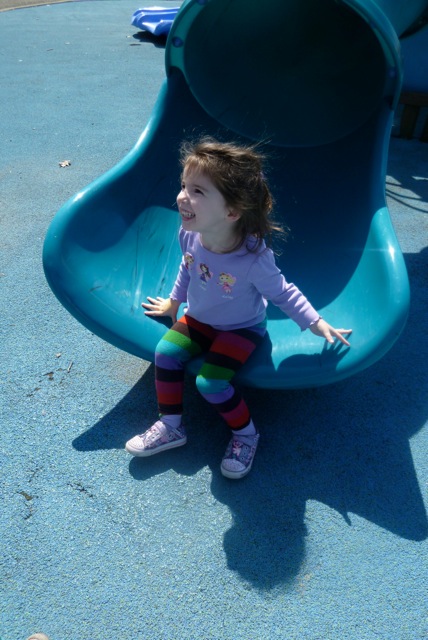 Slide
