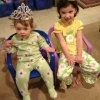 Fancy Sisters