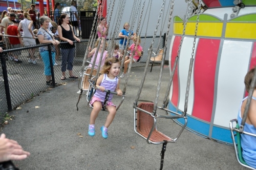 Swing