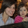 Sasa and Maya