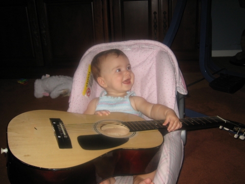 Musical Maya